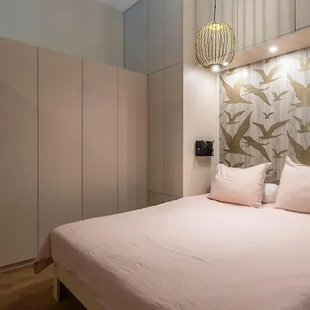 Design In Scheepvaartkwartier Appartement Rotterdam
