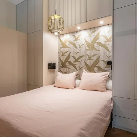 Design In Scheepvaartkwartier Appartement