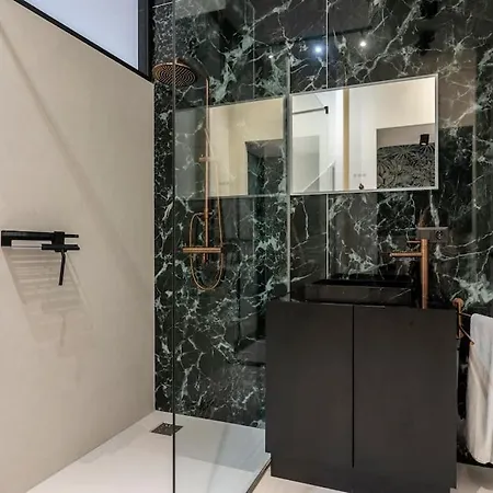 Apartment Design In Scheepvaartkwartier Rotterdam
