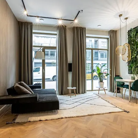 Design In Scheepvaartkwartier