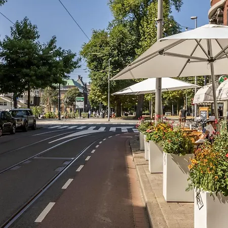 Design In Scheepvaartkwartier *