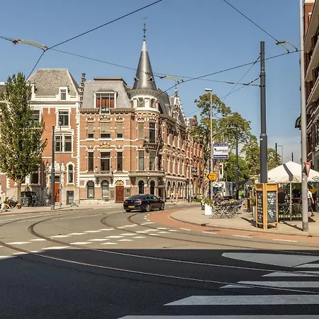 Design In Scheepvaartkwartier *