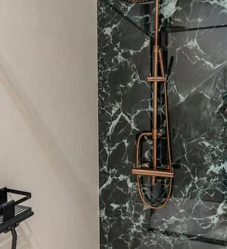 Design In Scheepvaartkwartier 公寓 *