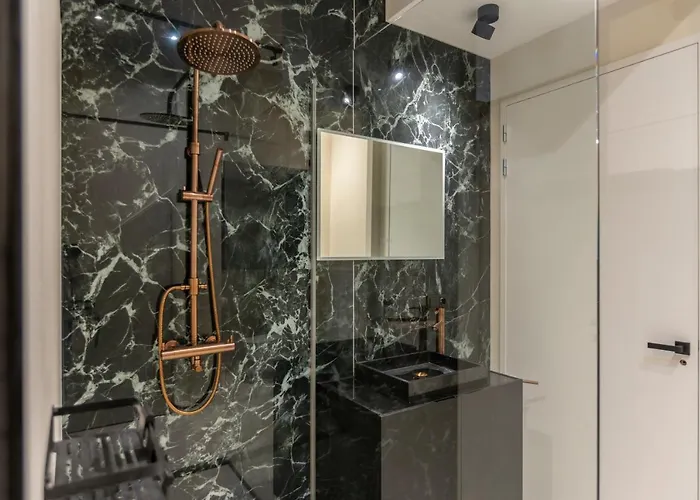 Design In Scheepvaartkwartier * 鹿特丹