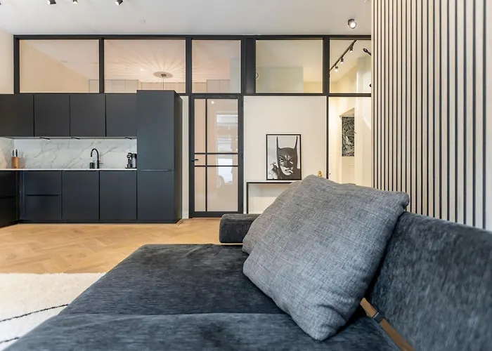 Design In Scheepvaartkwartier