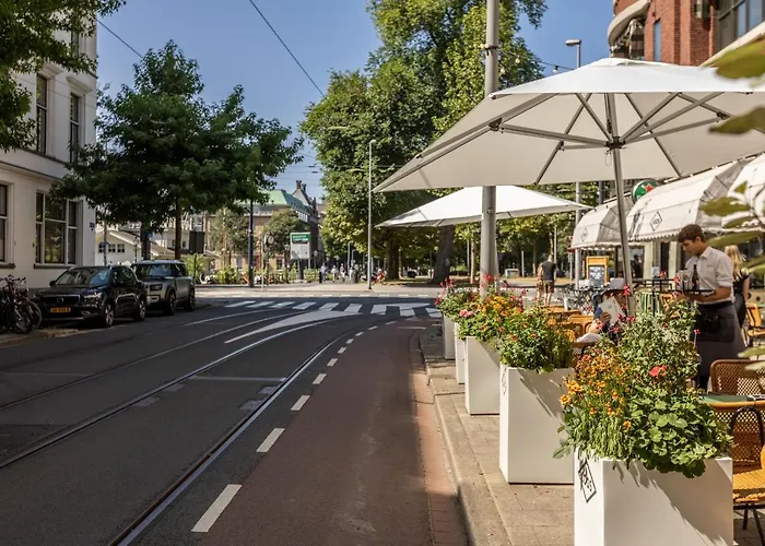 Design In Scheepvaartkwartier *