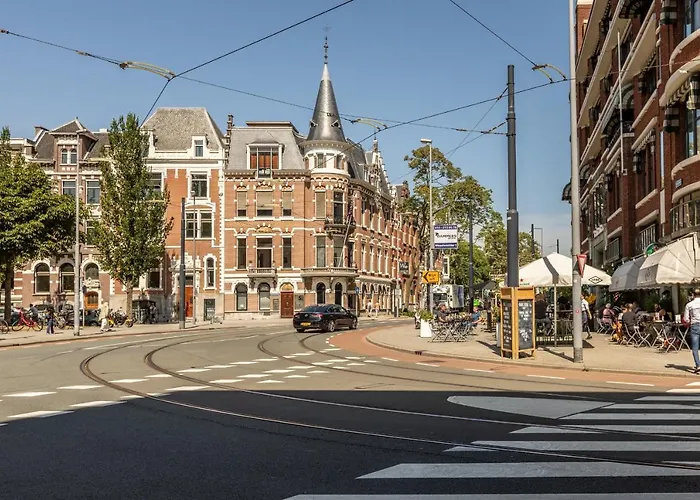 Design In Scheepvaartkwartier *