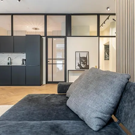 Design In Scheepvaartkwartier