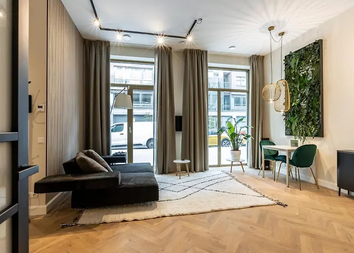 Design In Scheepvaartkwartier